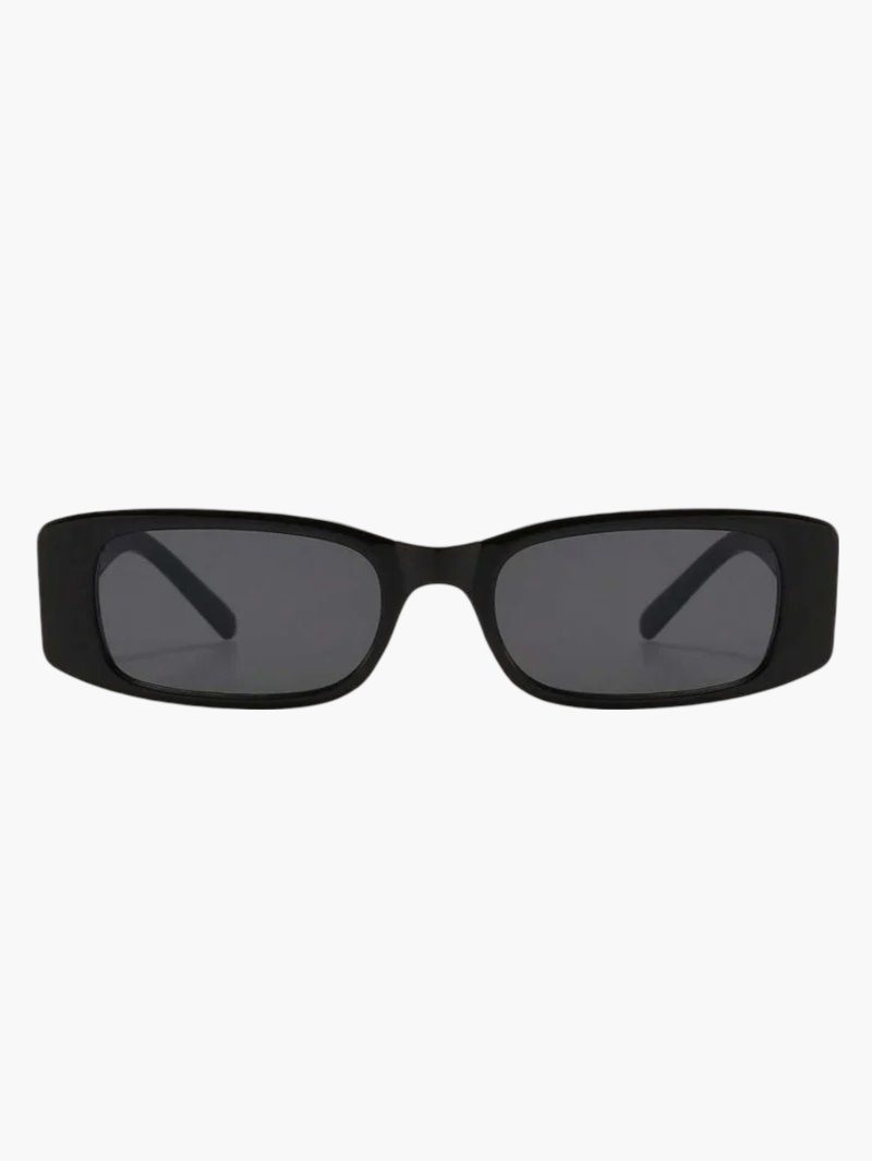 MAESYN | OVAL SUNGLASSES