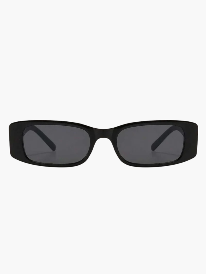 MAESYN | OVAL SUNGLASSES