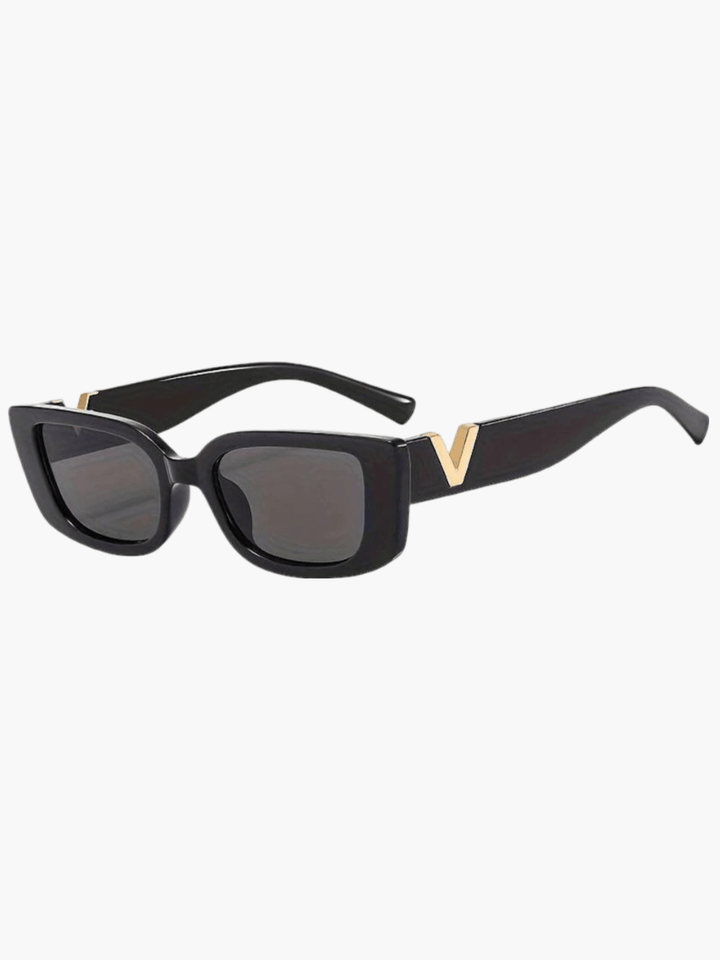 TAYTUM | OVAL SUNGLASSES