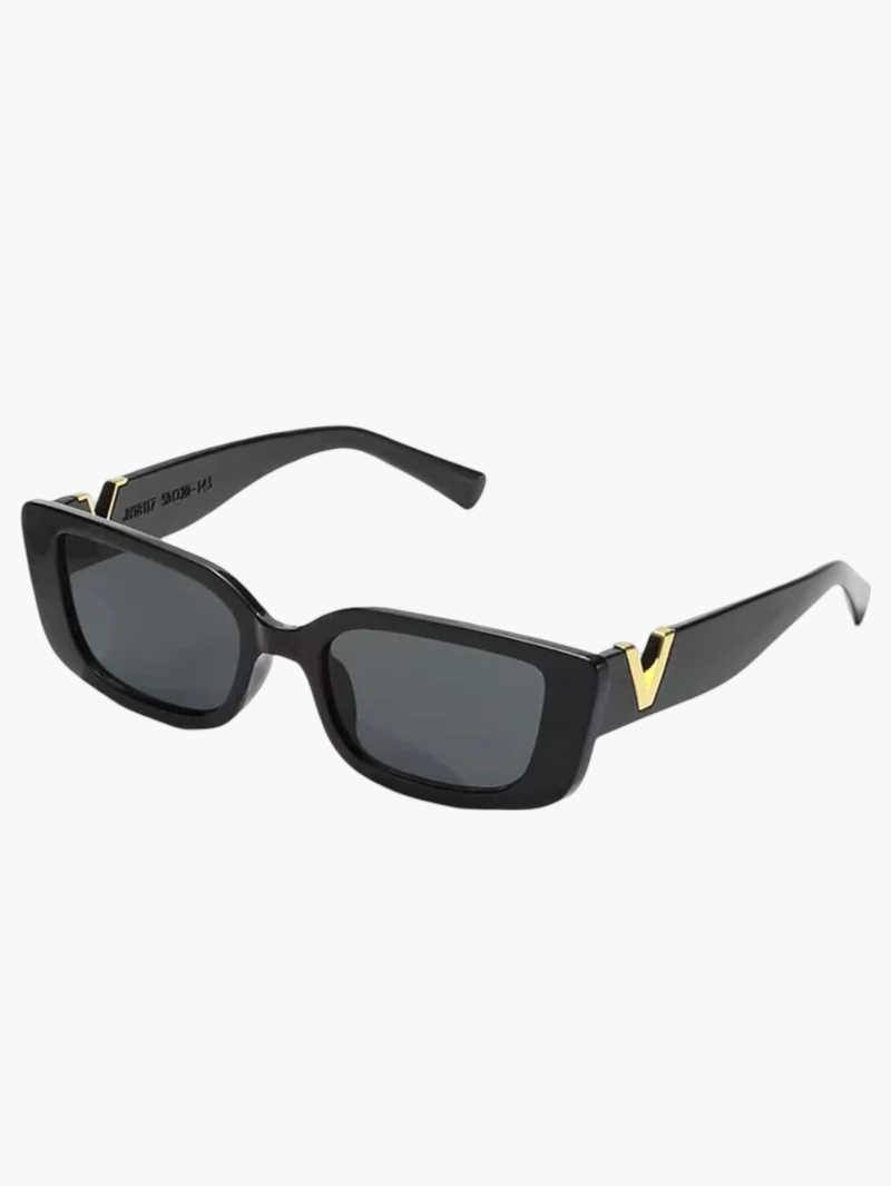 TAYTUM | OVAL SUNGLASSES