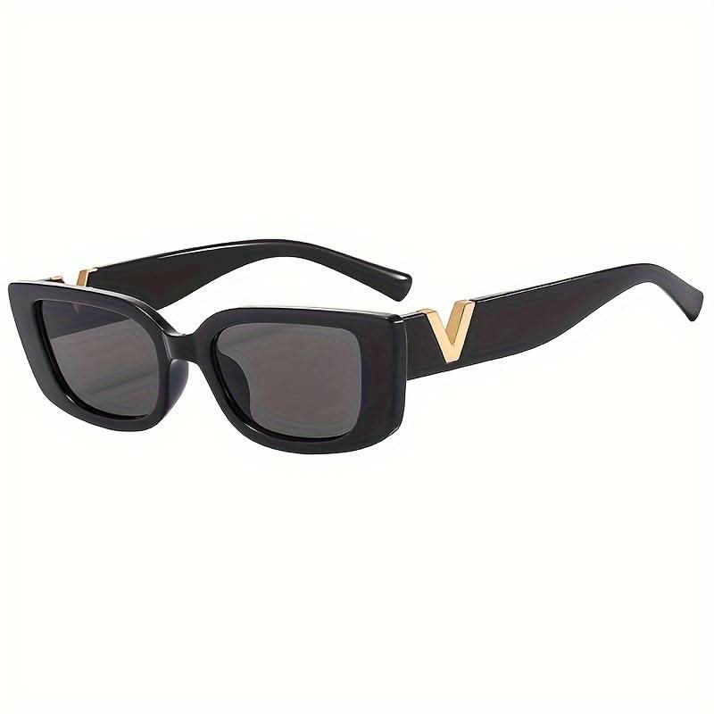TAYTUM | OVAL SUNGLASSES
