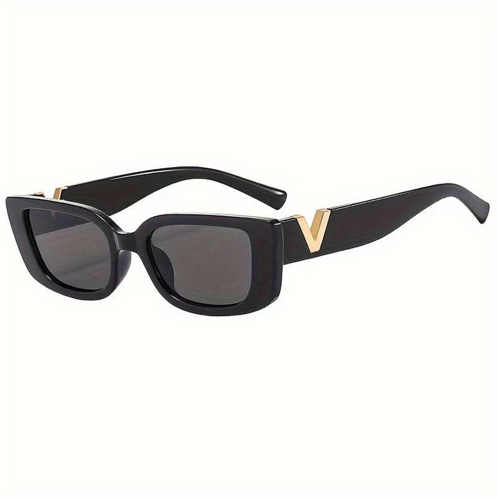 TAYTUM | OVAL SUNGLASSES