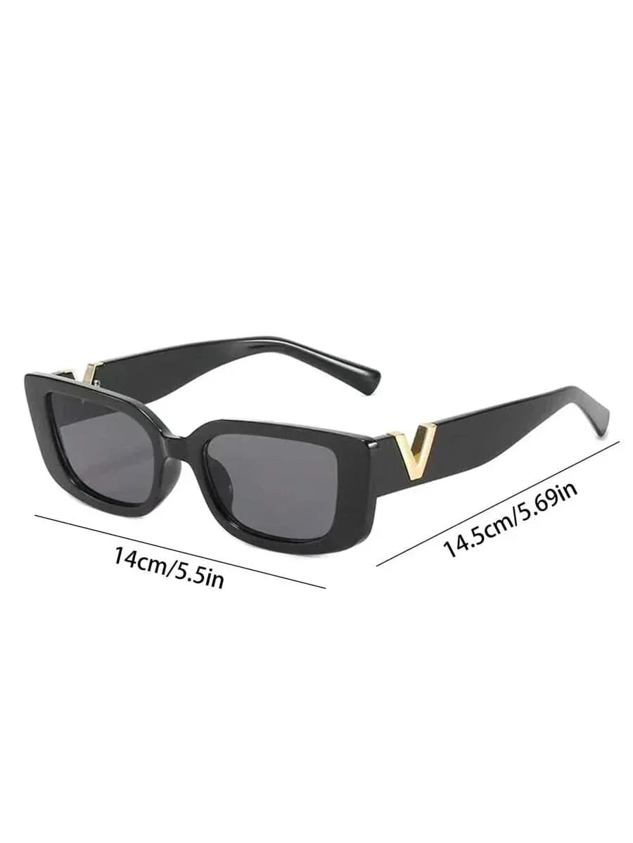 TAYTUM | OVAL SUNGLASSES