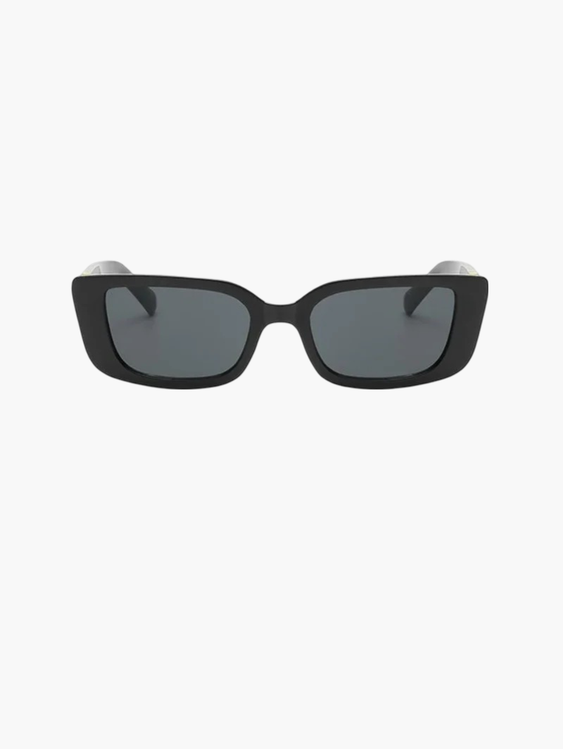 TAYTUM | OVAL SUNGLASSES