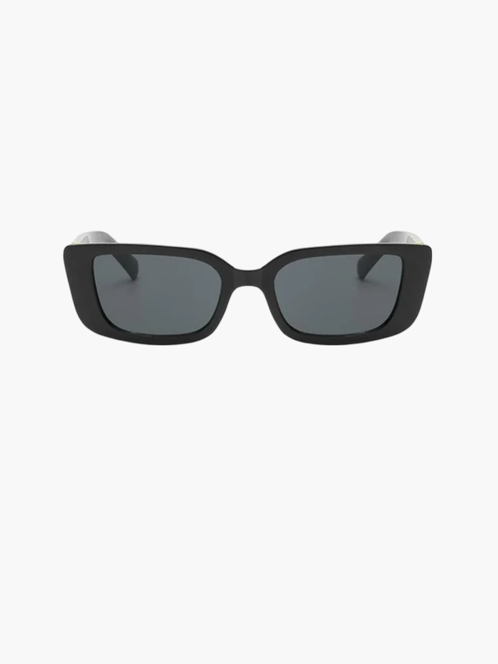 TAYTUM | OVAL SUNGLASSES