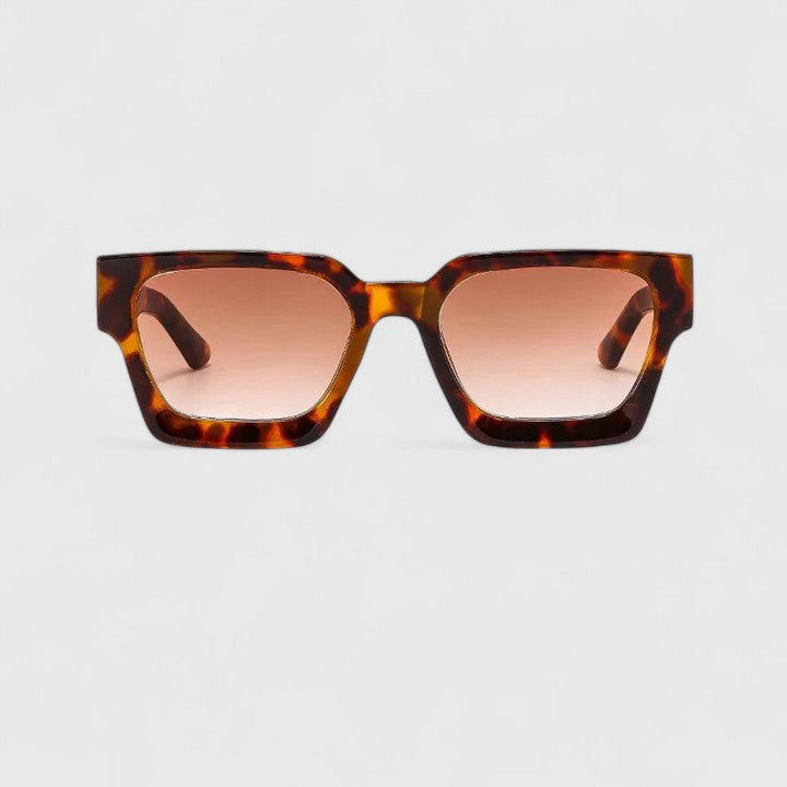 IZADORA | SQUARE SUNGLASSES