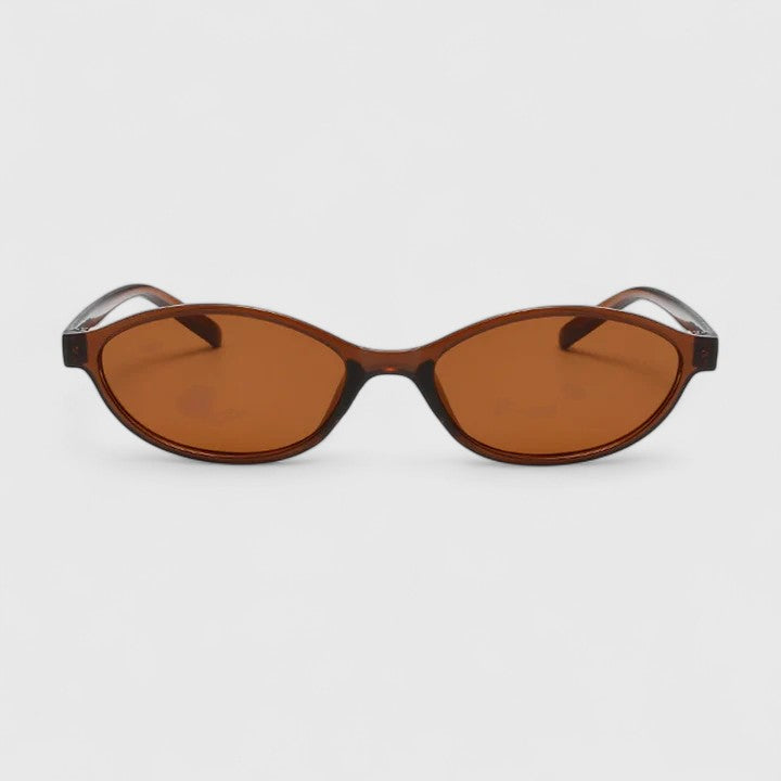 GRAYSLYN | CAT-EYE SUNGLASSES