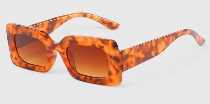 ELYANNA | STATEMENT SUNGLASSES