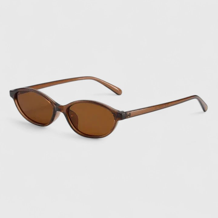 GRAYSLYN | CAT-EYE SUNGLASSES