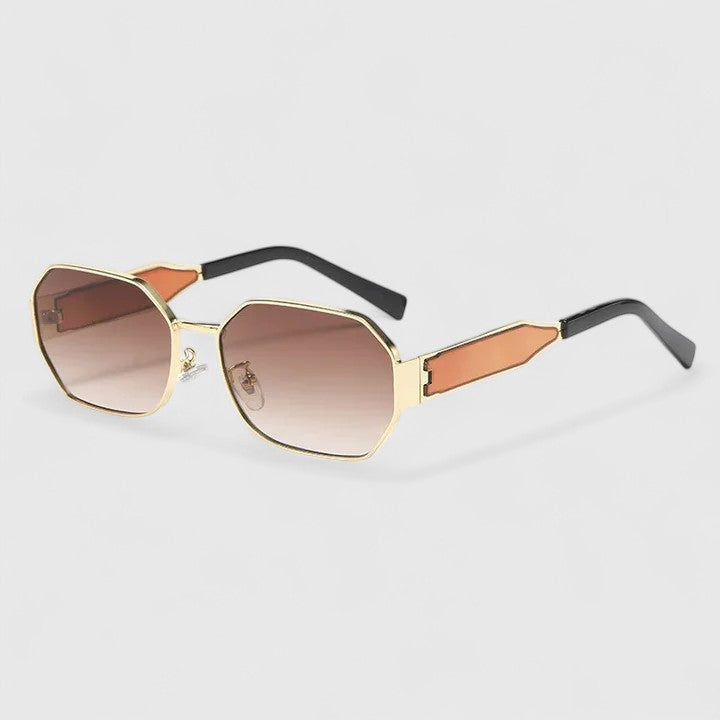 JAYLYNNE | GEOMETRIC SUNGLASSES