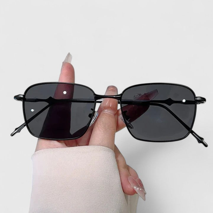 RAYGYNN | SQUARE SUNGLASSES