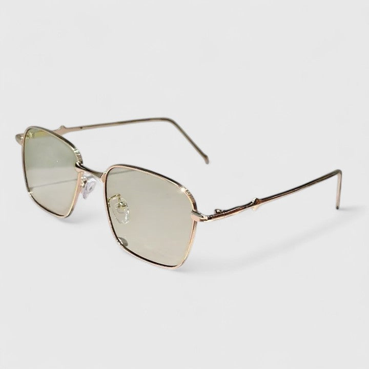 RAYGYNN | SQUARE SUNGLASSES
