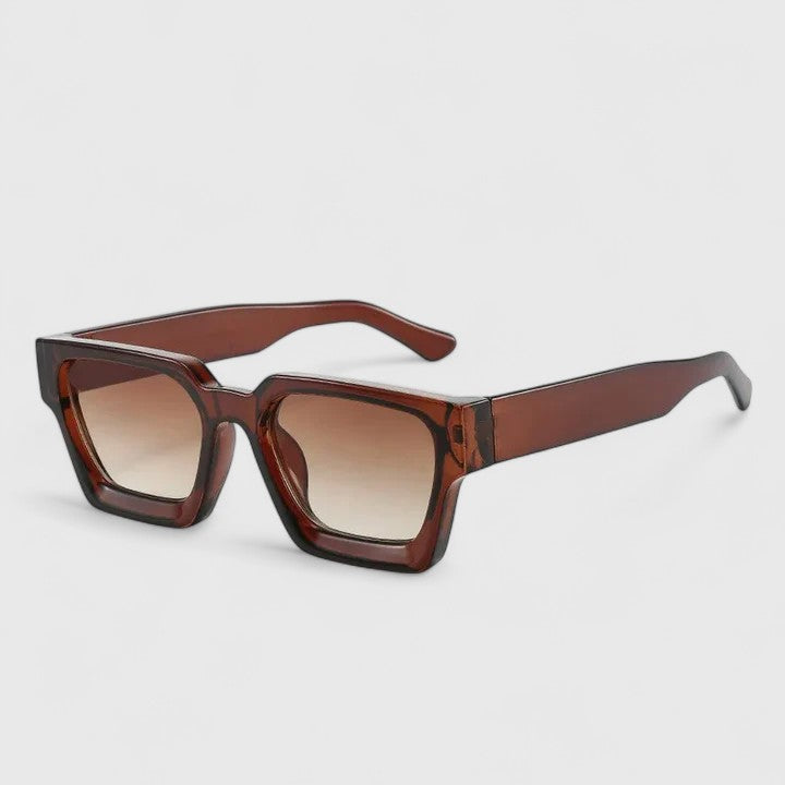 IZADORA | SQUARE SUNGLASSES