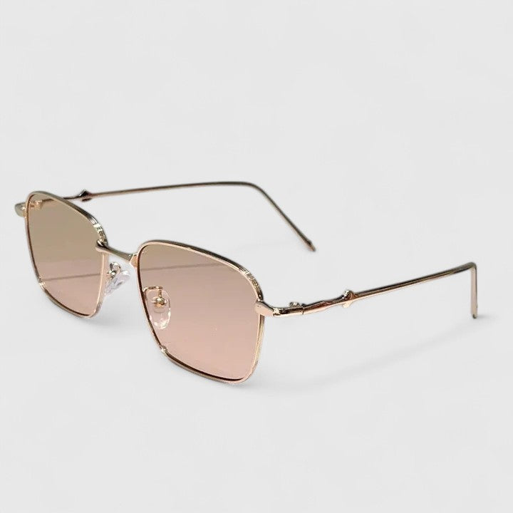 RAYGYNN | SQUARE SUNGLASSES