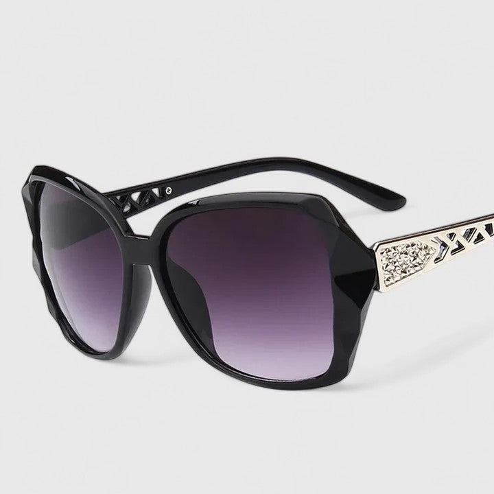 AVALYNNE | SQUARE SUNGLASSES