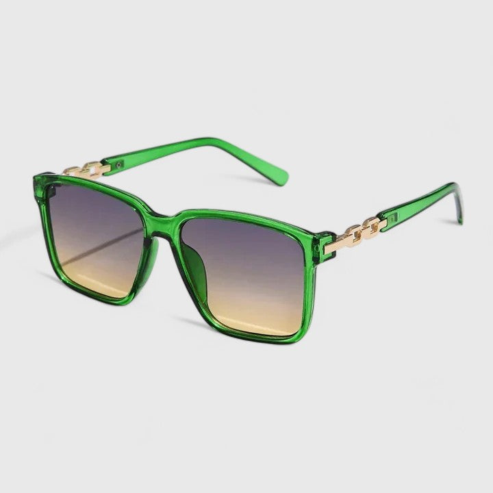 KARSSYN | STATEMENT SUNGLASSES