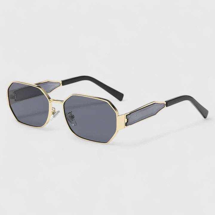 JAYLYNNE | GEOMETRIC SUNGLASSES