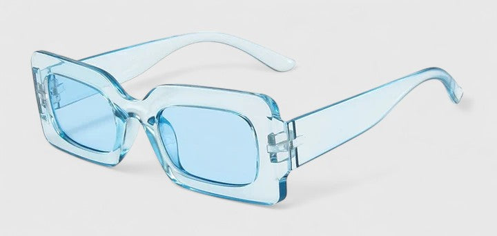 ELYANNA | STATEMENT SUNGLASSES