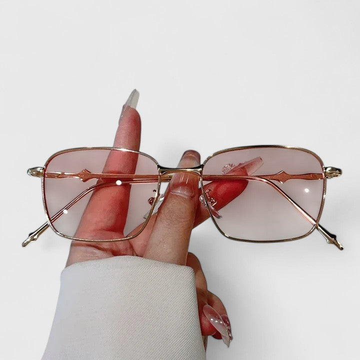 RAYGYNN | SQUARE SUNGLASSES