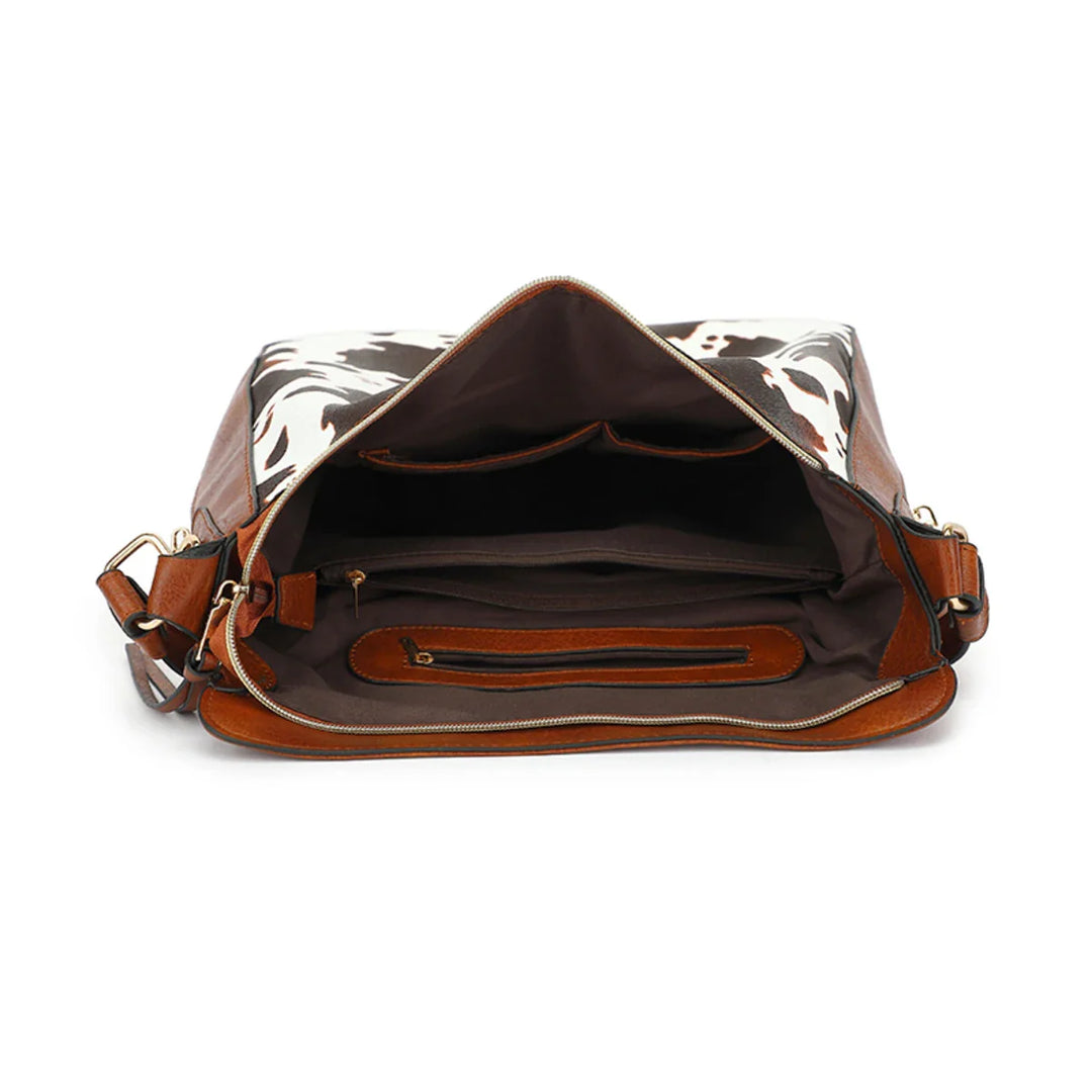 Untamed  Tote