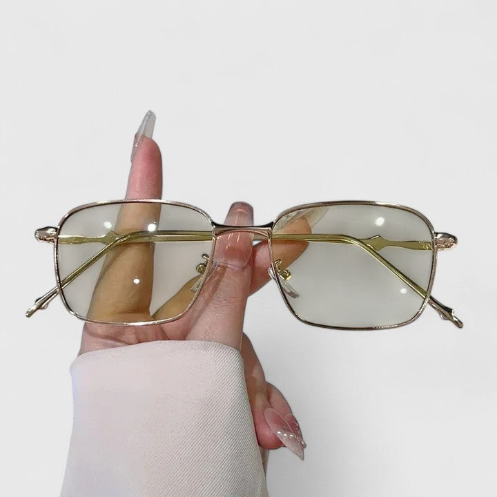 RAYGYNN | SQUARE SUNGLASSES