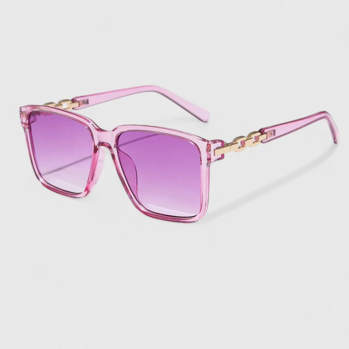 KARSSYN | STATEMENT SUNGLASSES