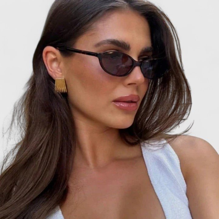 GRAYSLYN | CAT-EYE SUNGLASSES