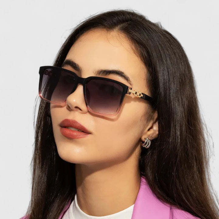KARSSYN | STATEMENT SUNGLASSES