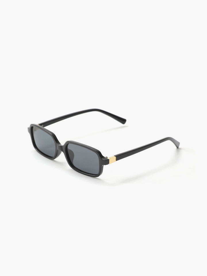 SKARLETT | RECTANGULAR SUNGLASSES