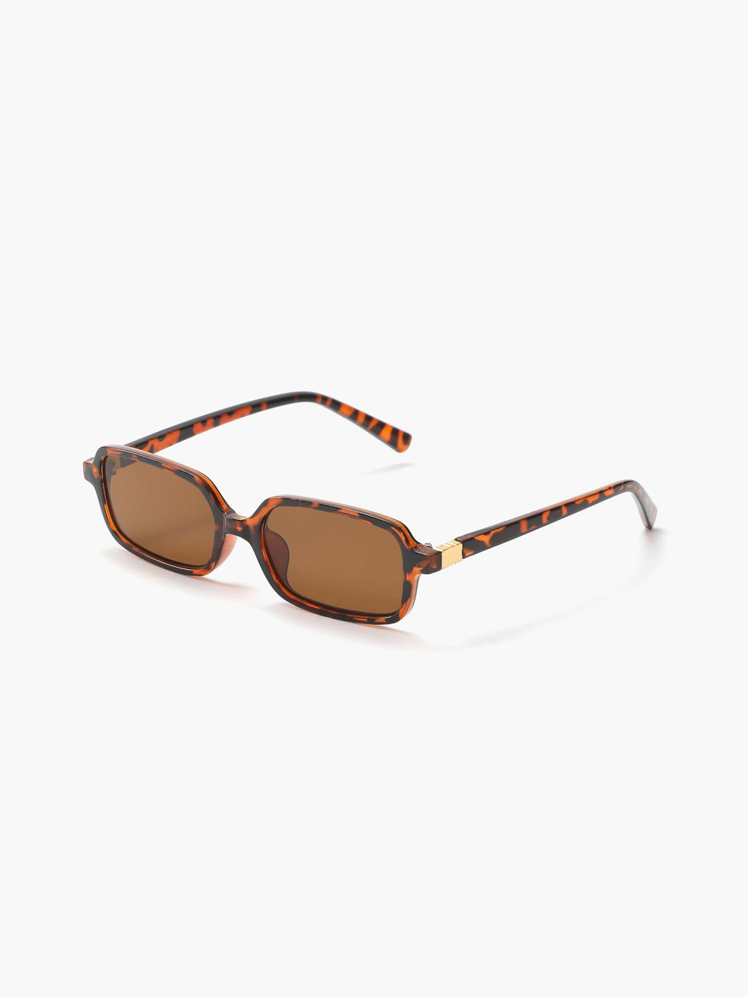 SKARLETT | RECTANGULAR SUNGLASSES