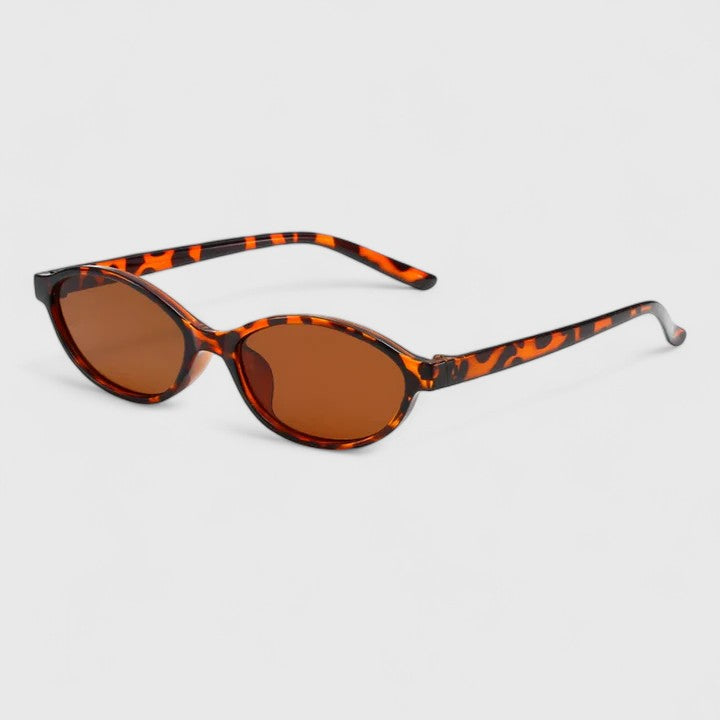 GRAYSLYN | CAT-EYE SUNGLASSES