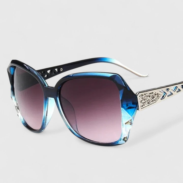 AVALYNNE | SQUARE SUNGLASSES