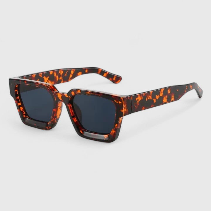 IZADORA | SQUARE SUNGLASSES