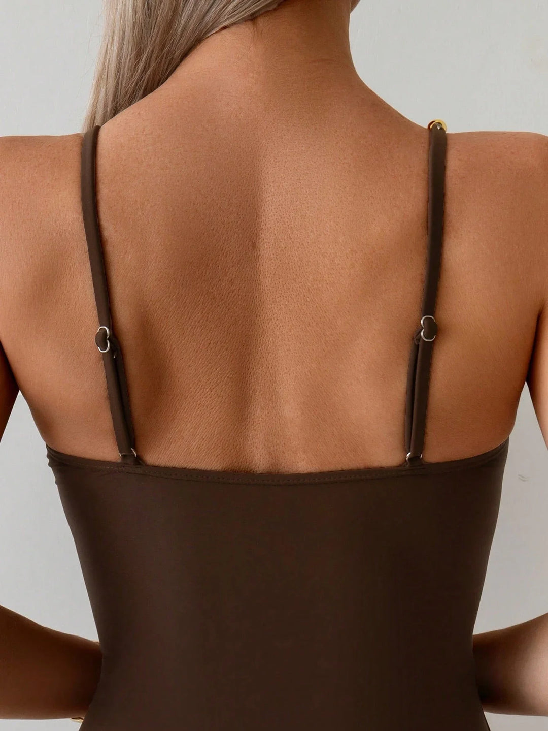 SYLVIA | RICH TONES. TIMELESS CONFIDENCE.
