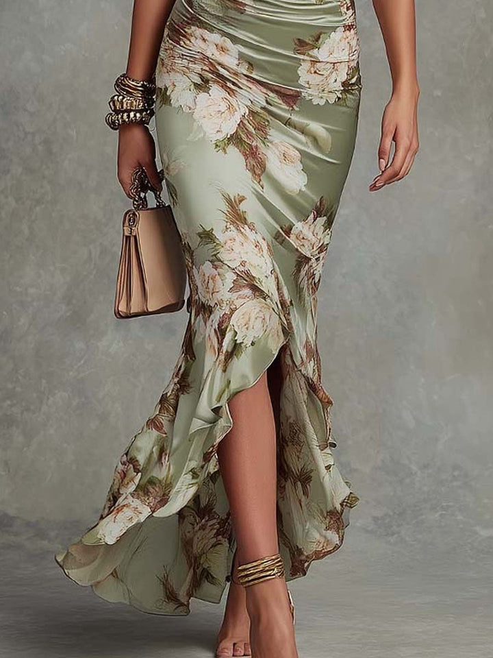 KASSY | MAXI DRESS