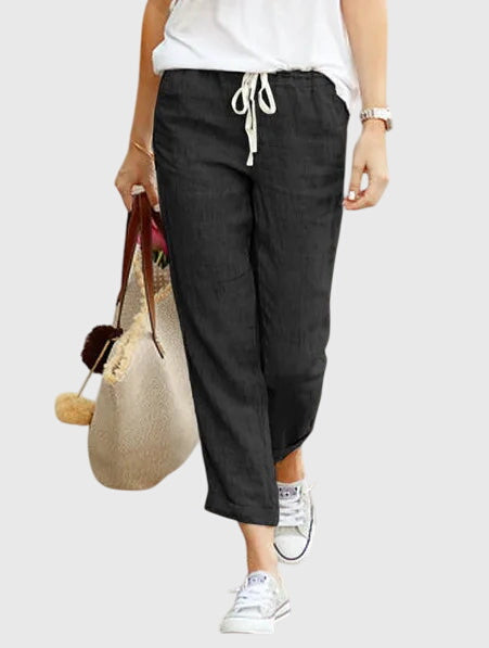 ZANRA | SUMMER PANTS