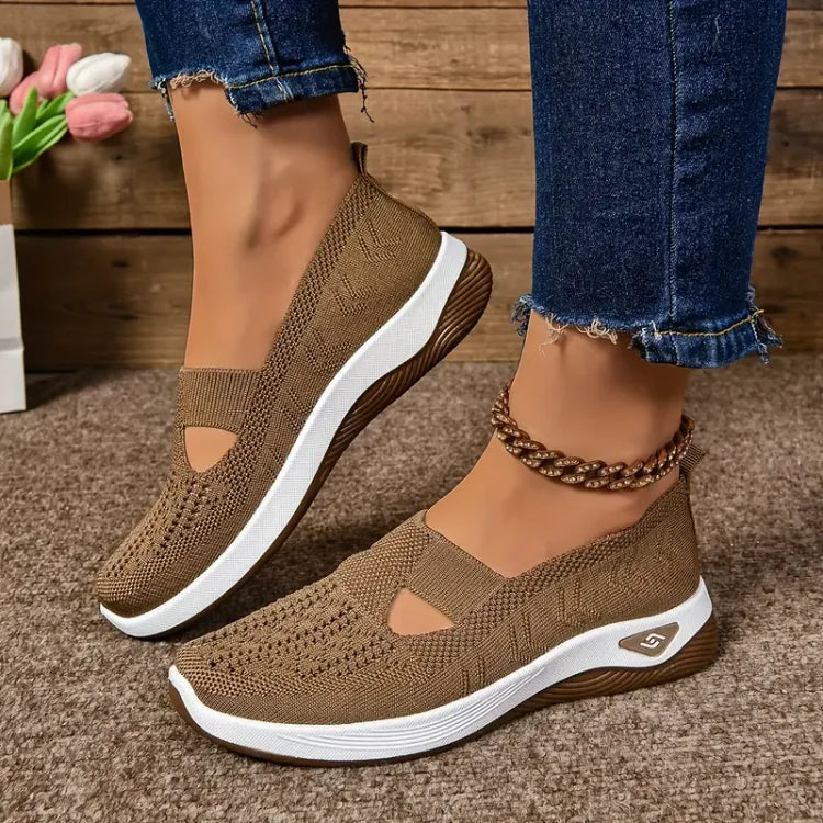 SKYLA | BREATHABLE SNEAKERS