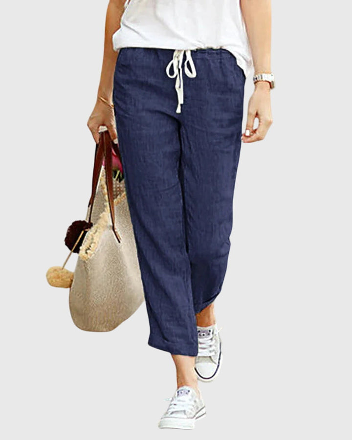 ZANRA | SUMMER PANTS
