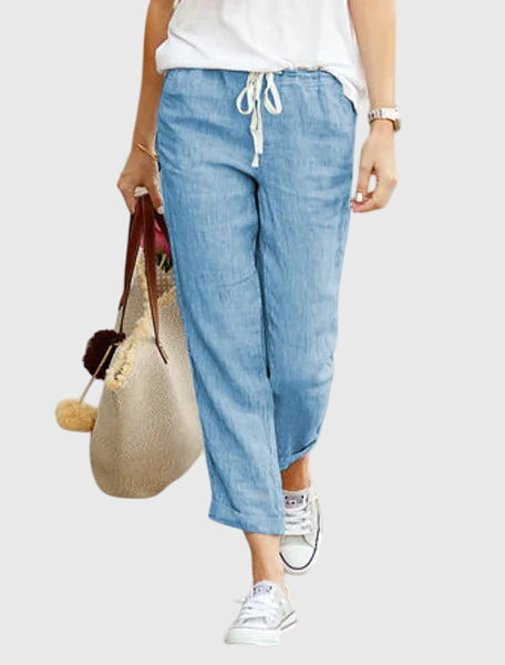 ZANRA | SUMMER PANTS