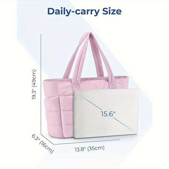 EVELYN | EVERYDAY TOTE BAG