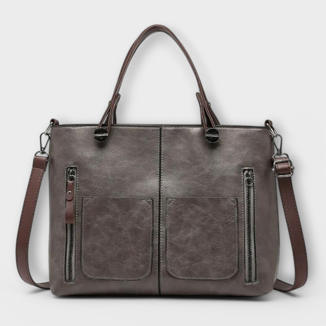 ALEXA | CLASSIC EVERYDAY SHOULDER BAG