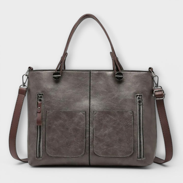 ALEXA | CLASSIC EVERYDAY SHOULDER BAG