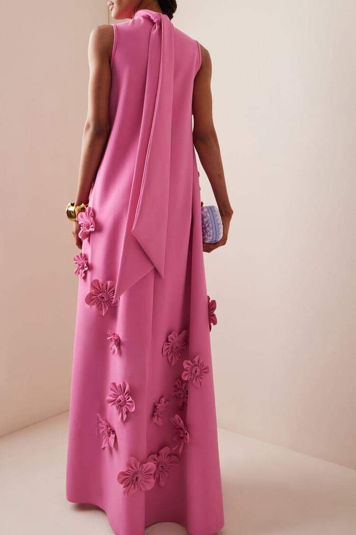 ADELINE | MAXI DRESS