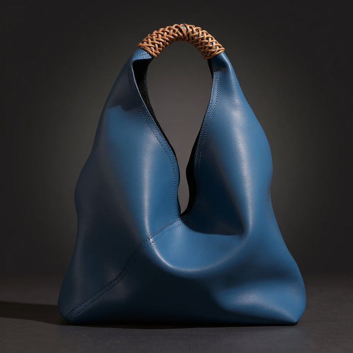 SIENNA | SLOUCHY TOP HANDLE BAG