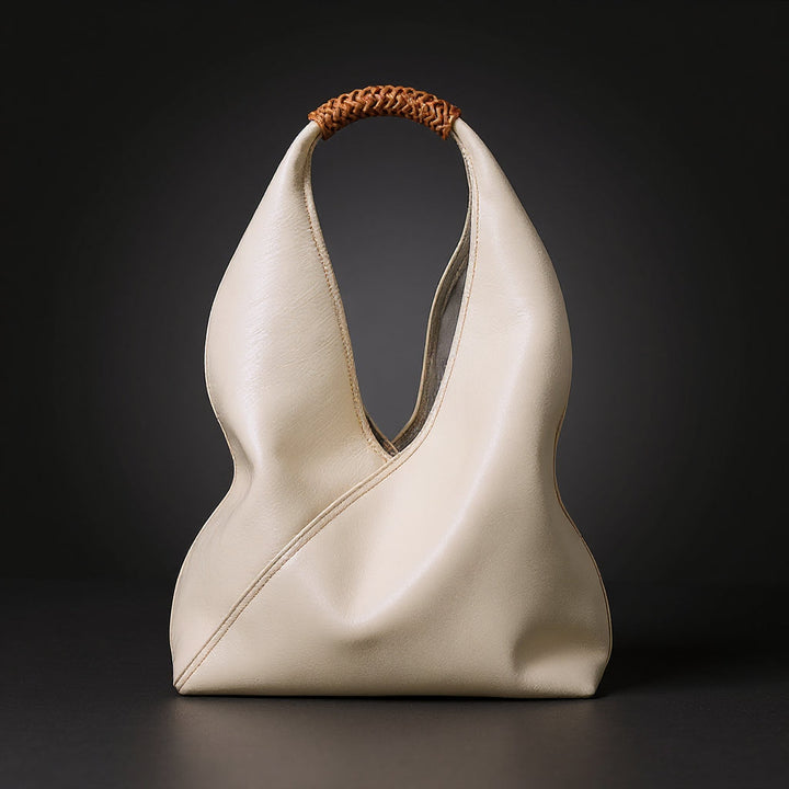 SIENNA | SLOUCHY TOP HANDLE BAG