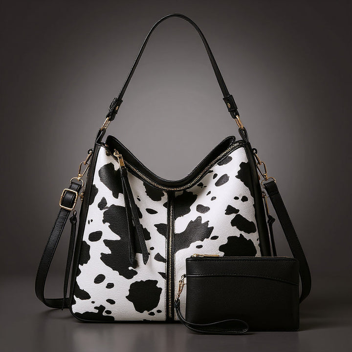 Untamed  Tote