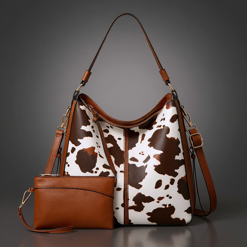 Untamed  Tote