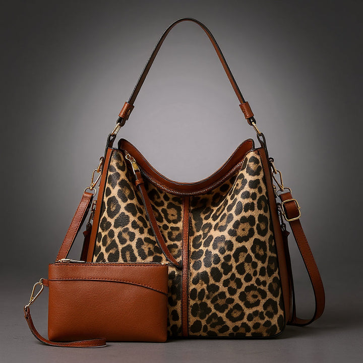 Untamed  Tote