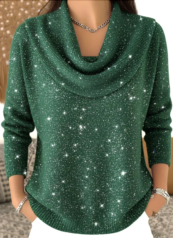 MARGOT | ELEGANT SWEATER