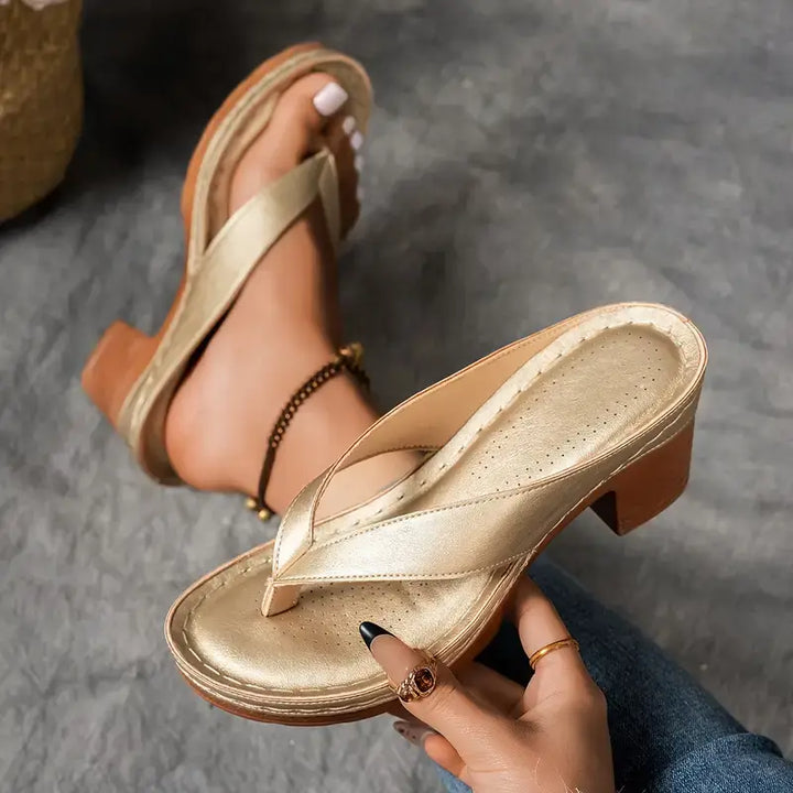 SASKIA | COMFORT YOU CAN FEEL